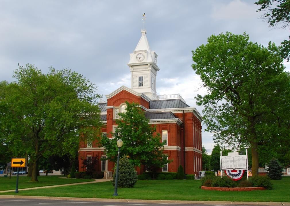 #48. Cumberland County